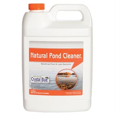 Sanco 1gal Step 2 Natural Pond Cleaner — photo 1 of 2