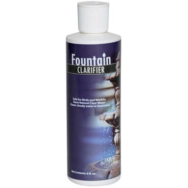 Sanco 8oz Fountain Clarifier — photo 1 of 2