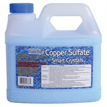 Sanco 5# Copper Sulfate — photo 1 of 2