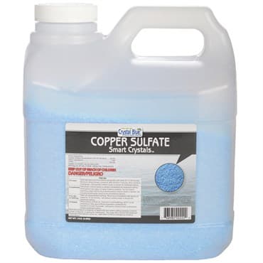 Sanco 15# Copper Sulfate — photo 1 of 2