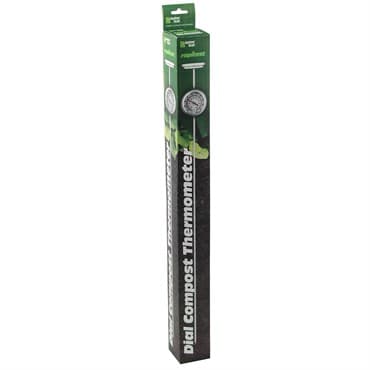 Luster Leaf Compost Thermometer — photo 1 of 2