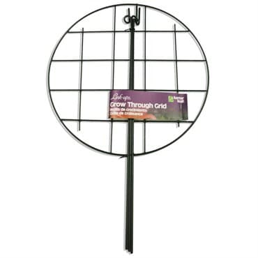 Luster Leaf 16" Link Ups Grow Through Ring With 24" Legs — photo 1 of 2
