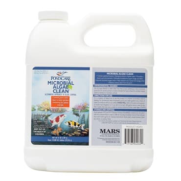 API Pond 64oz Microbial Algae Clean — photo 1 of 2