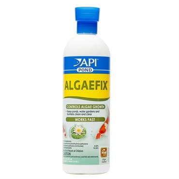 API Pond 16oz Algae Fix Treats 4800 GL — photo 1 of 2