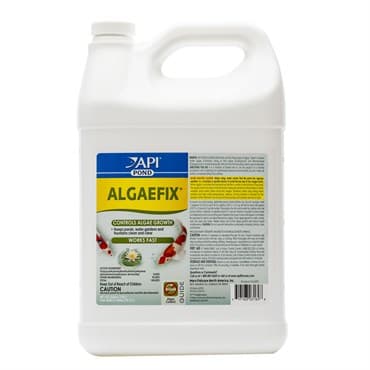 API Pond 1gal Algae Fix Treats 38400 Gallons — photo 1 of 2