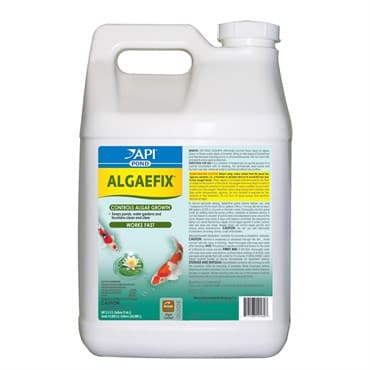 API Pond 2.5gal Algae Fix Treats 96000 Gallons — photo 1 of 2
