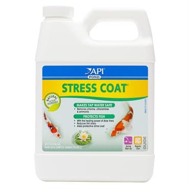 API Pond 32oz Stress Coat — photo 1 of 2