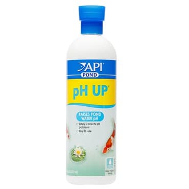 API Pond 16oz pH Up — photo 1 of 2
