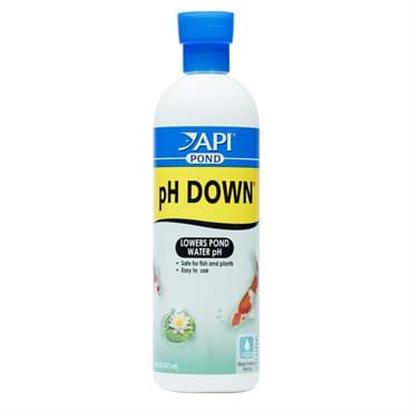 API Pond 16oz pH Down — photo 1 of 2