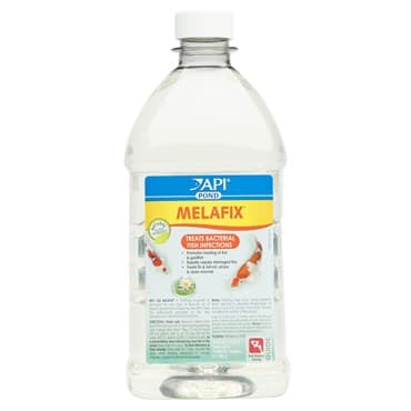API Pond 64oz Melafix — photo 1 of 2