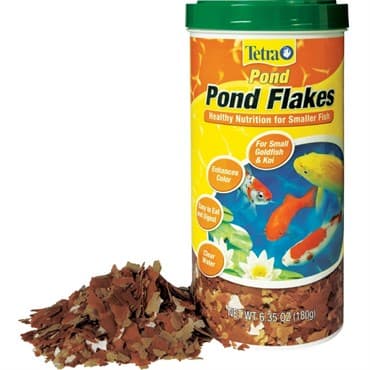 Tetra 6.34oz Flaked Fish Food — photo 1 of 2