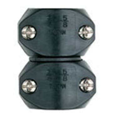 Melnor 3/8" Or 1/2" Hose Mender — photo 1 of 2