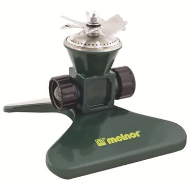 Melnor Square Pattern Sprinkler 35'x35' — photo 1 of 2
