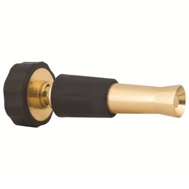 Melnor 4" Heavy-Duty Metal Twist Nozzle — photo 1 of 2