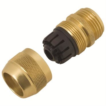 Melnor 5/8" Deluxe Male Repair — photo 1 of 2