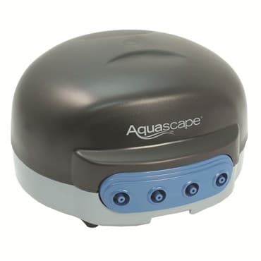 Aquascape 4-Outlet Pond Aeration Kit — photo 1 of 2