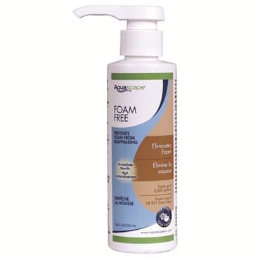 Aquascape 8oz Pond Foam Free — photo 1 of 2