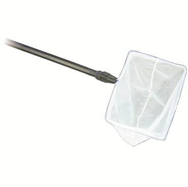 Aquascape Pond Skimmer Net w/ Extendable Handle — photo 1 of 2