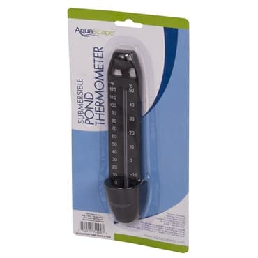 Aquascape Submersible Pond Thermometer — photo 1 of 2