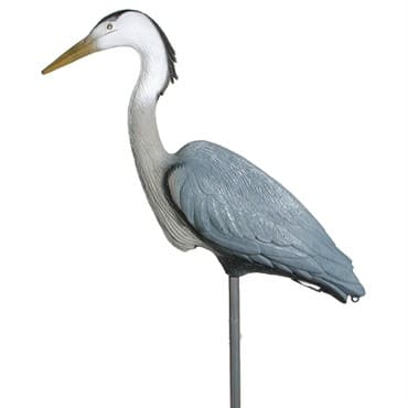 Aquascape Blue Heron Decoy — photo 1 of 2