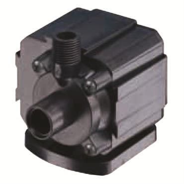 Danner Pondmaster 500gph Pump With 18' Cord — photo 1 of 2