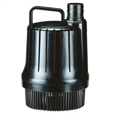 Danner MDWP20-2000GPH Magnetic Drive Water Fall Pump — photo 1 of 2