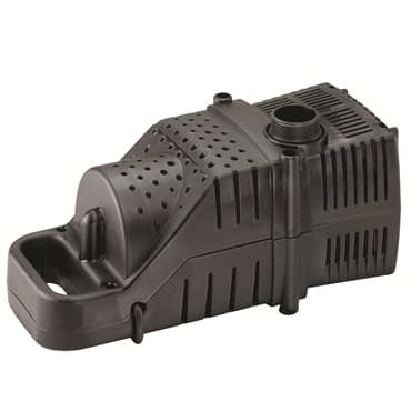 Danner HY Drive 6000GPH ProLine Waterfall Pump — photo 1 of 2