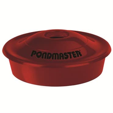 Danner Floating Pond De-icer With 18' Power Cord — photo 1 of 2