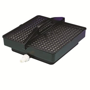 Danner PM1000 12"x12" Mechanical Filter Only — photo 1 of 2