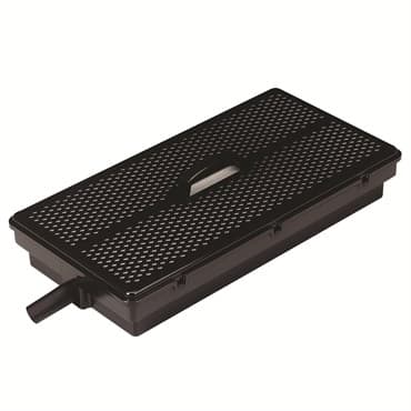 Danner PM2000 12"x24" Extra Capacity Mechanical Filter — photo 1 of 2
