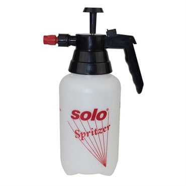 SOLO 1L One Hand Piston Pump Sprayer — photo 1 of 2