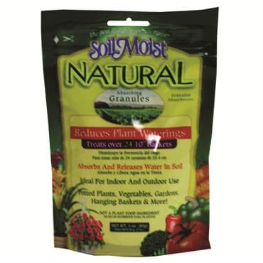 JRM 3oz Natural Soil Moist Shelf Unit — photo 1 of 2