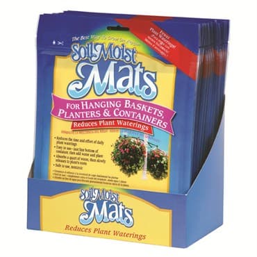 JRM Soil Moist Water Mat Shelf Unit — photo 1 of 2