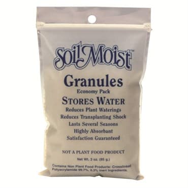 JRM 3oz Soil Moist Economy Pack (50 EA/CS) — photo 1 of 2
