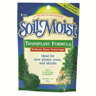 JRM 3oz Bag Transplant Mycorrhizal (24 EA/CS) — photo 1 of 2