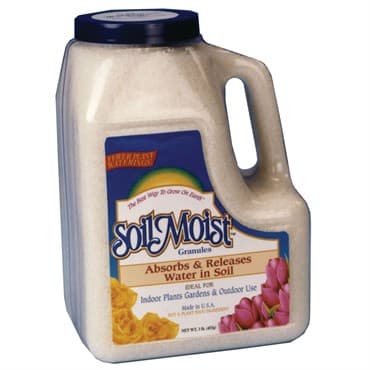 JRM 3# Soil Moist Granular Container — photo 1 of 2