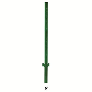 Origin Point 6' LD Post — photo 1 of 2