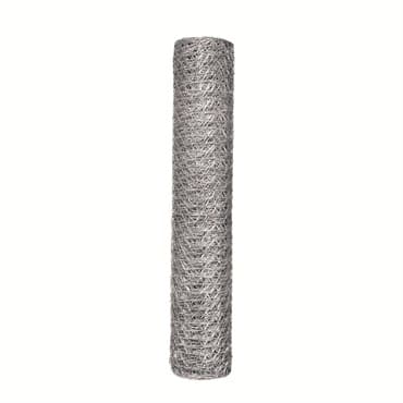 Origin Point 24"X50' Galvanized Hex Netting 1" 20GA — photo 1 of 2