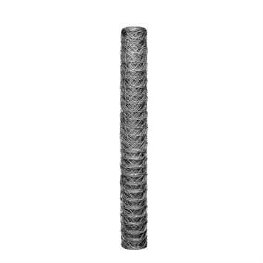 Origin Point 28"X50' Galvanized Rabbit Netting — photo 1 of 2