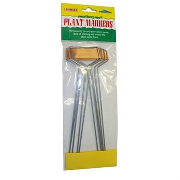Bosmere 10" Small Face Copper Markers 5 — photo 1 of 2