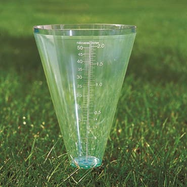 Bosmere Rain Gauge — photo 1 of 2
