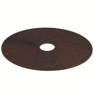 Bosmere 18" Coco Fiber Protect Ring — photo 1 of 2