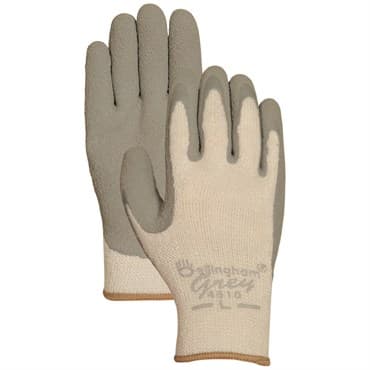 BGC Thermal Glove Large Grey — photo 1 of 2
