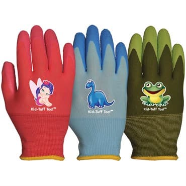 BGC Kid Tuff Too Kids Glove Assorted — photo 1 of 2