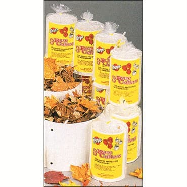 Warps 3pk 9x12" Rose Collar White — photo 1 of 2