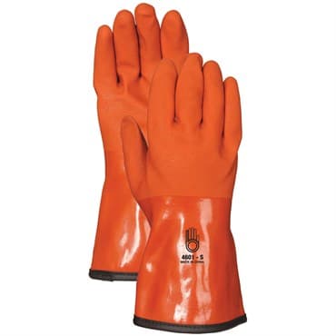 BGC Snow Blower XL Insulated Glove — photo 1 of 2