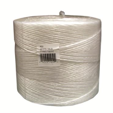 Dewitt Tying Twine White Bulk 4500' — photo 1 of 2