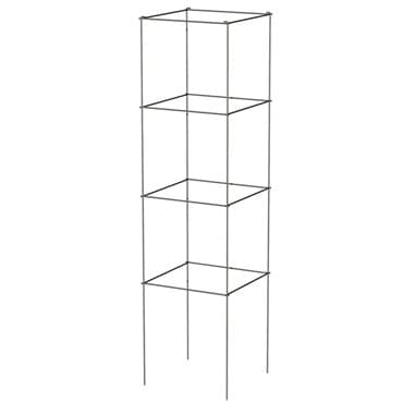 Panacea 46" Square Tomato Cage — photo 1 of 2