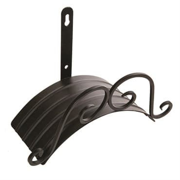 Panacea Scroll Hose Hanger Black — photo 1 of 2