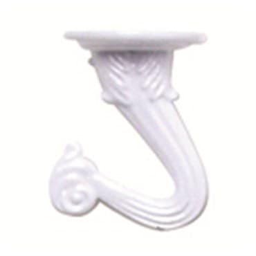 Panacea Swag Hook White 2pk — photo 1 of 2